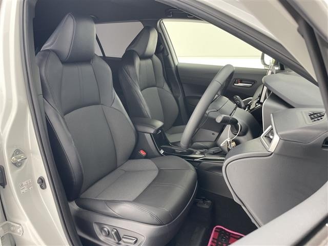 Toyota COROLLA CROSS 2024 6976717-10