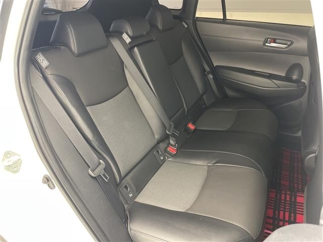 Toyota COROLLA CROSS 2024 6976717-11