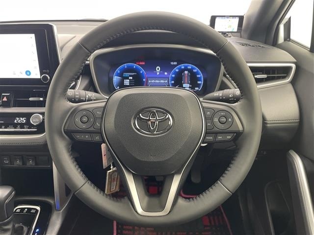 Toyota COROLLA CROSS 2024 6976717-14