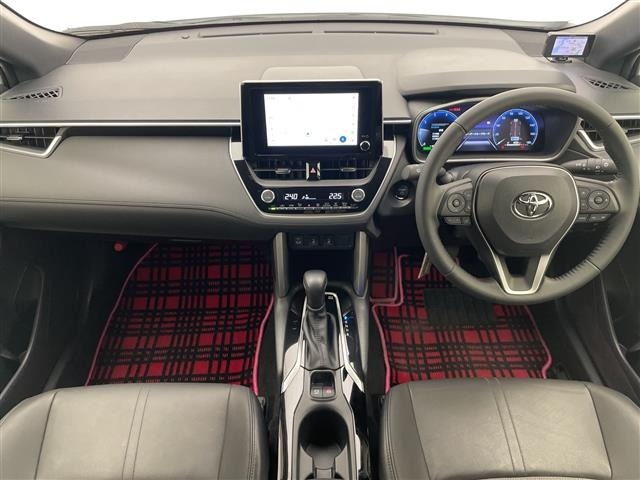 Toyota COROLLA CROSS 2024 6976717-15