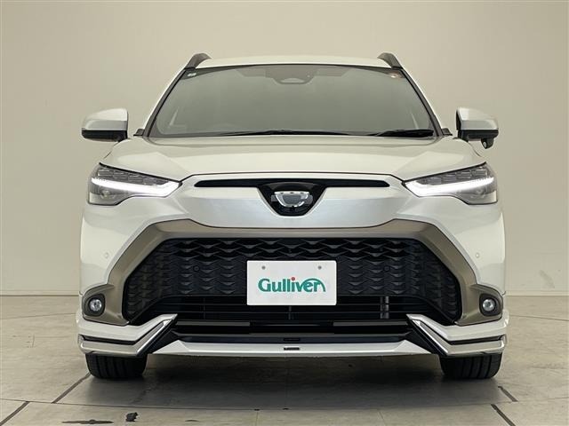 Toyota COROLLA CROSS 2024 6976717-22