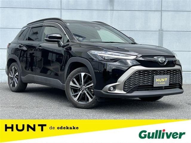 Toyota COROLLA CROSS 2025 6976741-0