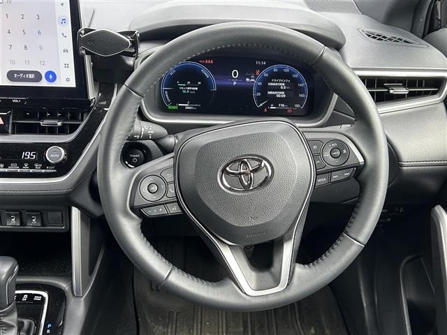 Toyota COROLLA CROSS 2025 6976741-1