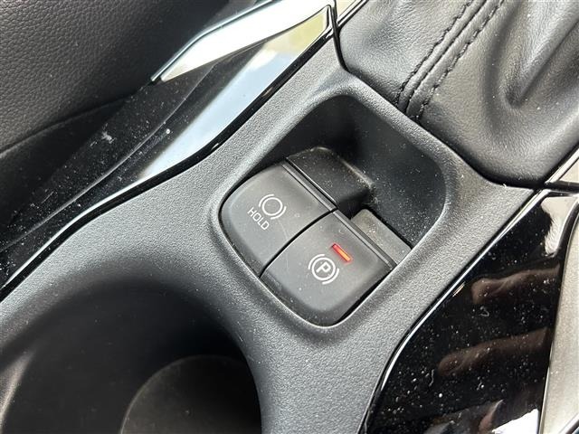 Toyota COROLLA CROSS 2025 6976741-11