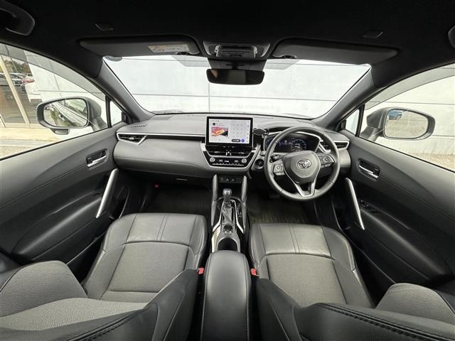 Toyota COROLLA CROSS 2025 6976741-15