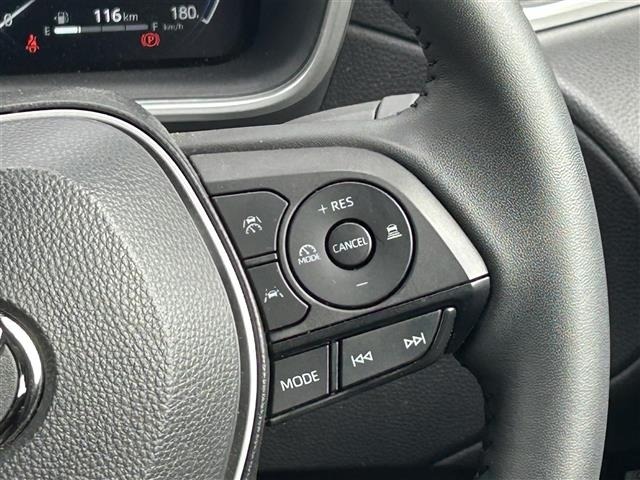 Toyota COROLLA CROSS 2025 6976741-16