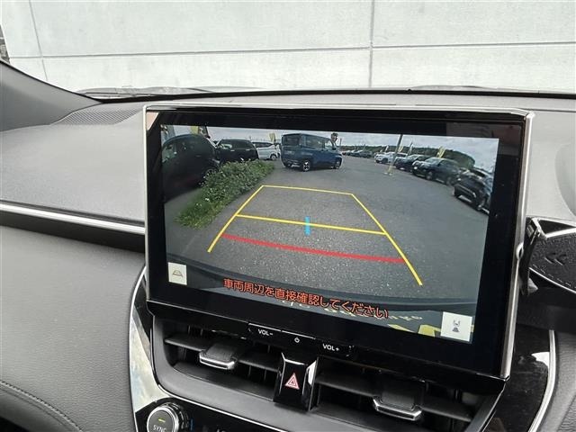 Toyota COROLLA CROSS 2025 6976741-18