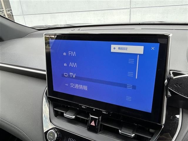 Toyota COROLLA CROSS 2025 6976741-19