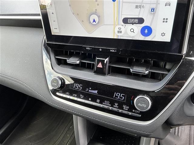 Toyota COROLLA CROSS 2025 6976741-21