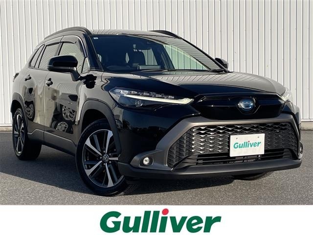 Toyota COROLLA CROSS 2021 6976763-0