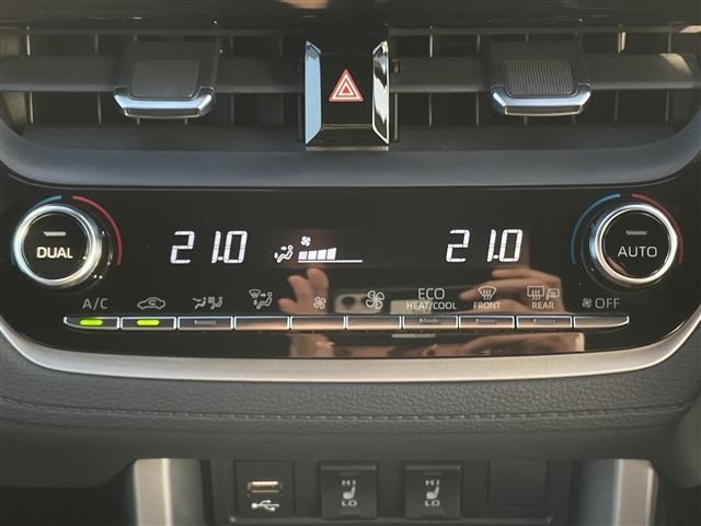Toyota COROLLA CROSS 2021 6976763-10