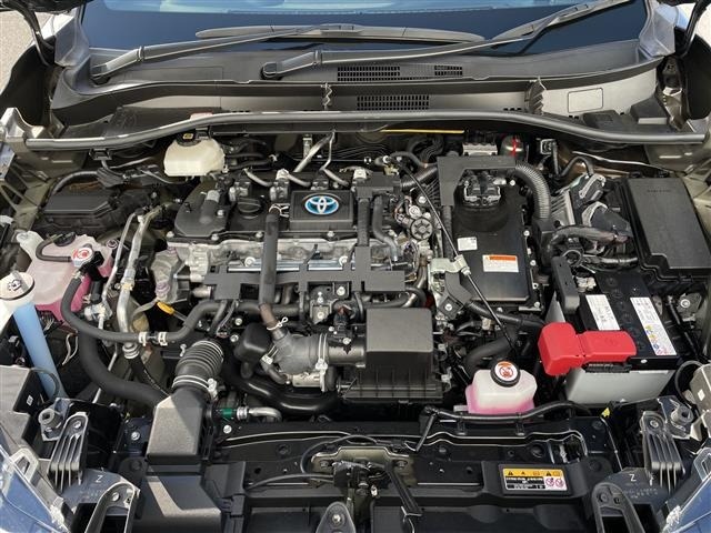 Toyota COROLLA CROSS 2021 6976763-15