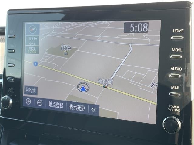Toyota COROLLA CROSS 2021 6976763-17