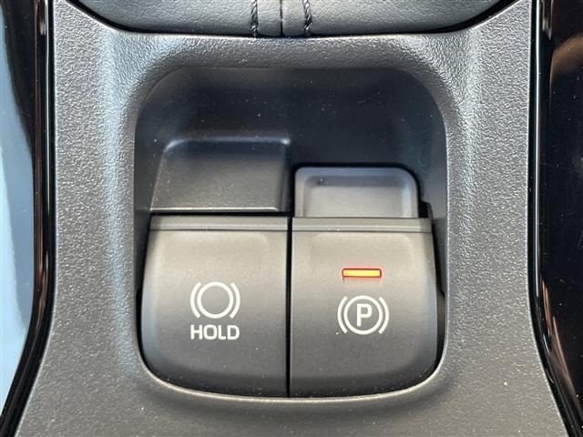 Toyota COROLLA CROSS 2021 6976763-21