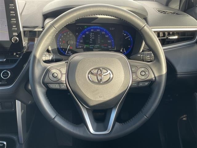 Toyota COROLLA CROSS 2021 6976763-22