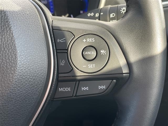 Toyota COROLLA CROSS 2021 6976763-5