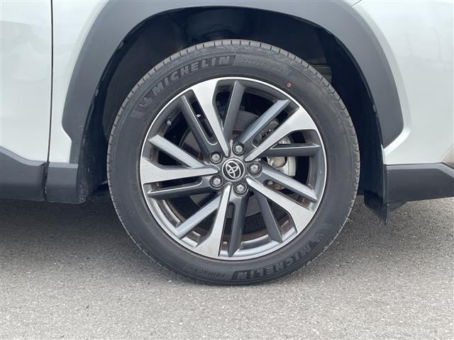 Toyota COROLLA CROSS 2022 6976778-11