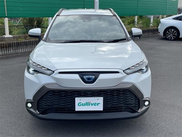 Toyota COROLLA CROSS 2022 6976778-12