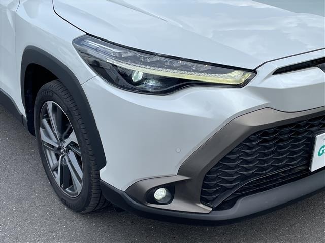 Toyota COROLLA CROSS 2022 6976778-13