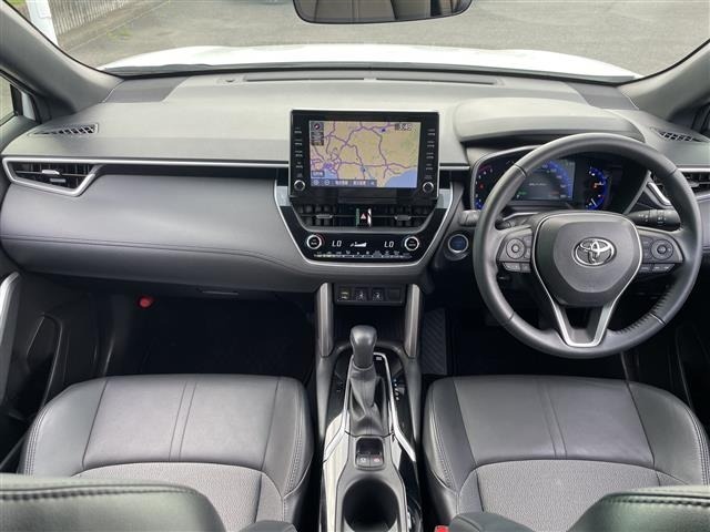 Toyota COROLLA CROSS 2022 6976778-15