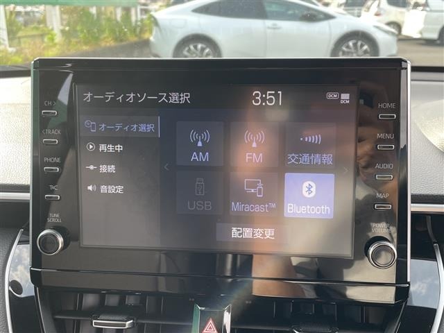 Toyota COROLLA CROSS 2022 6976778-2