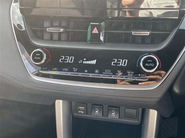 Toyota COROLLA CROSS 2022 6976778-4