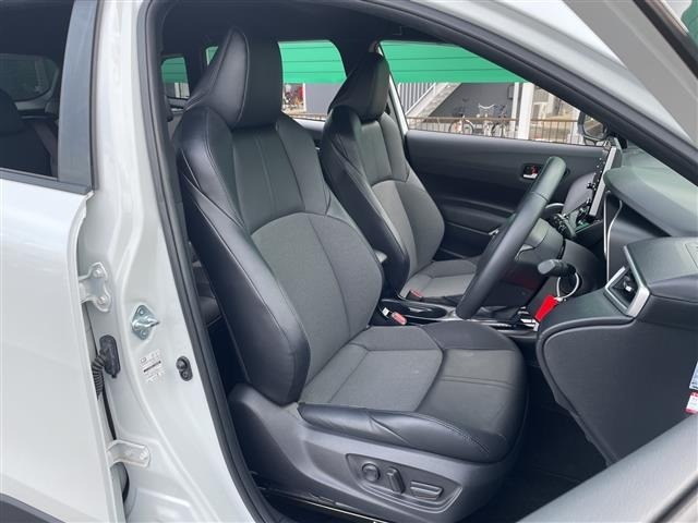Toyota COROLLA CROSS 2022 6976778-8