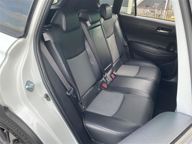 Toyota COROLLA CROSS 2022 6976778-9