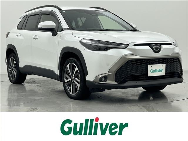 Toyota COROLLA CROSS 2024 6976793-0