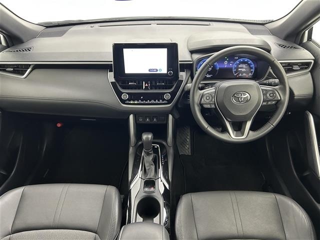 Toyota COROLLA CROSS 2024 6976793-15
