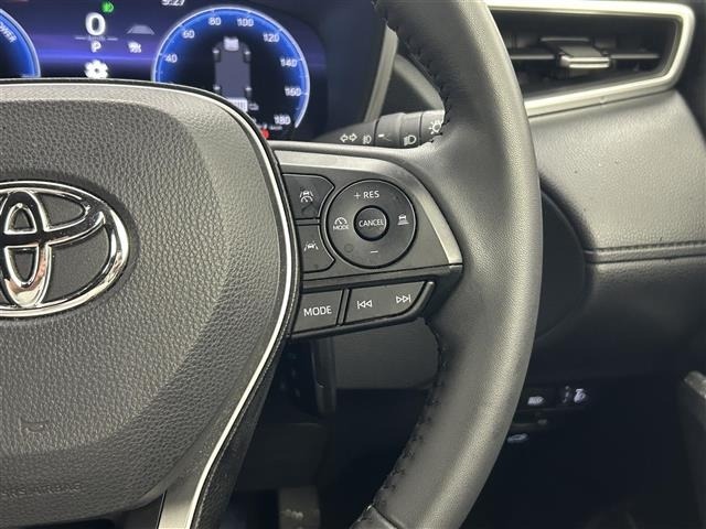 Toyota COROLLA CROSS 2024 6976793-18