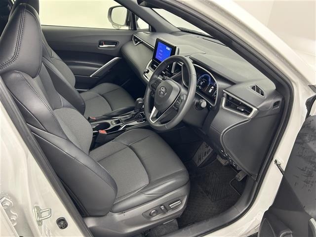 Toyota COROLLA CROSS 2024 6976793-2