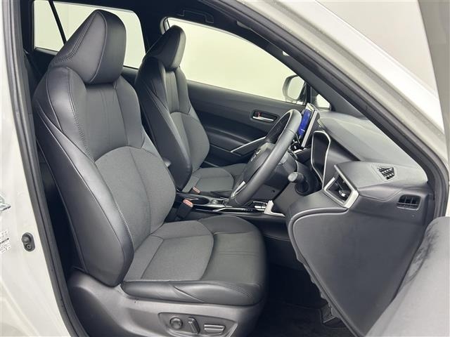 Toyota COROLLA CROSS 2024 6976793-23