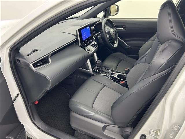 Toyota COROLLA CROSS 2024 6976793-4