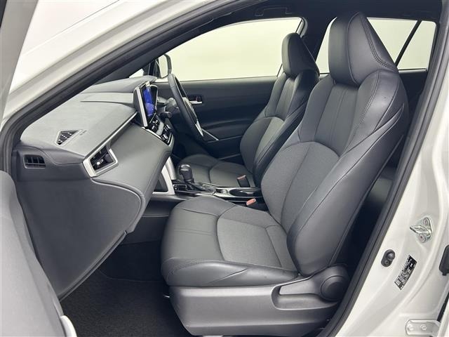 Toyota COROLLA CROSS 2024 6976793-6