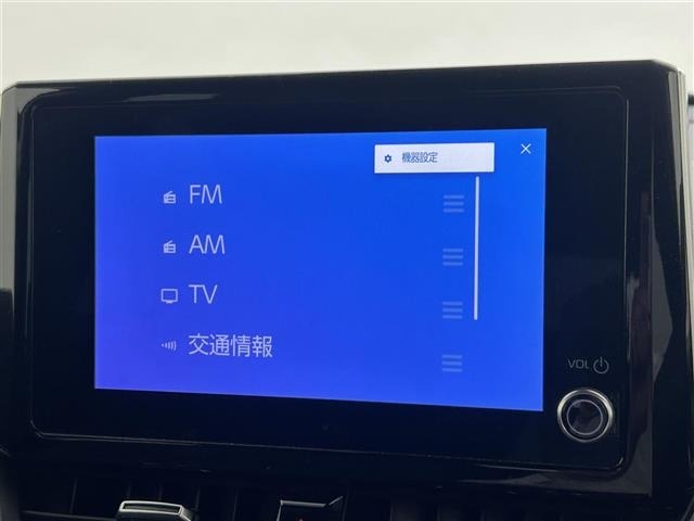Toyota COROLLA CROSS 2024 6976793-9