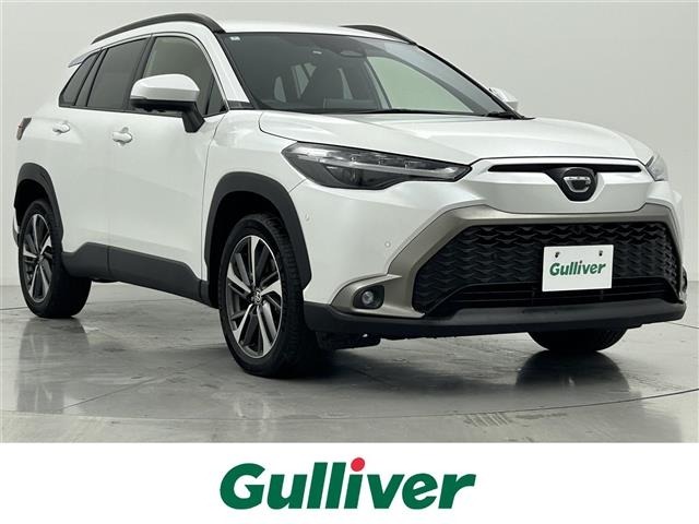 Toyota COROLLA CROSS 2024 6976794-0