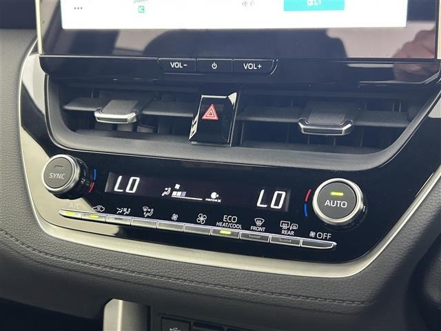 Toyota COROLLA CROSS 2024 6976794-12