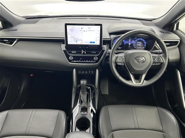 Toyota COROLLA CROSS 2024 6976794-14