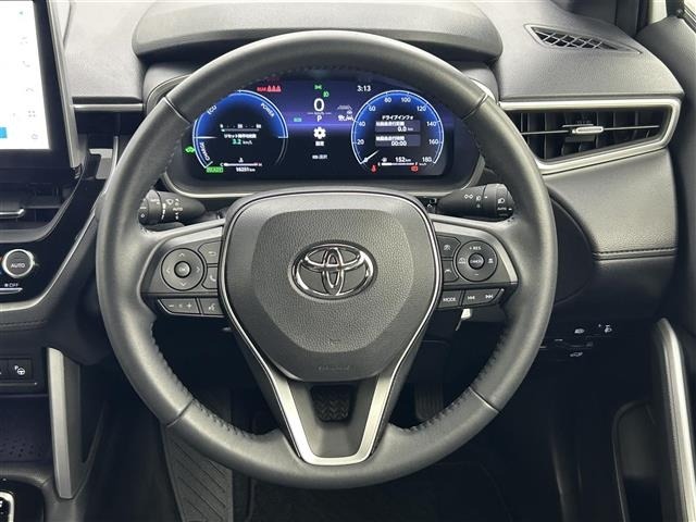 Toyota COROLLA CROSS 2024 6976794-15