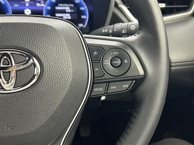 Toyota COROLLA CROSS 2024 6976794-18