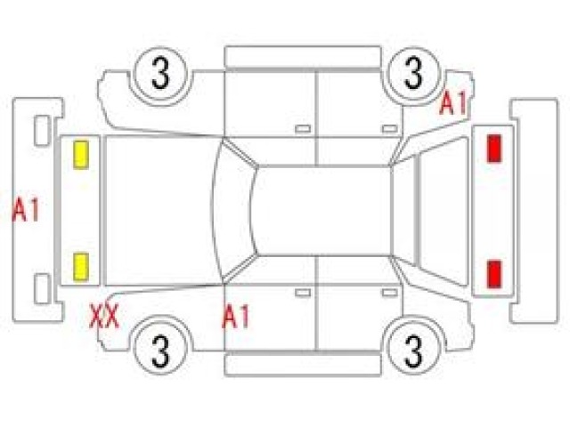 Toyota COROLLA CROSS 2024 6976794-23