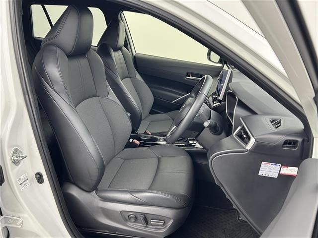 Toyota COROLLA CROSS 2024 6976794-4