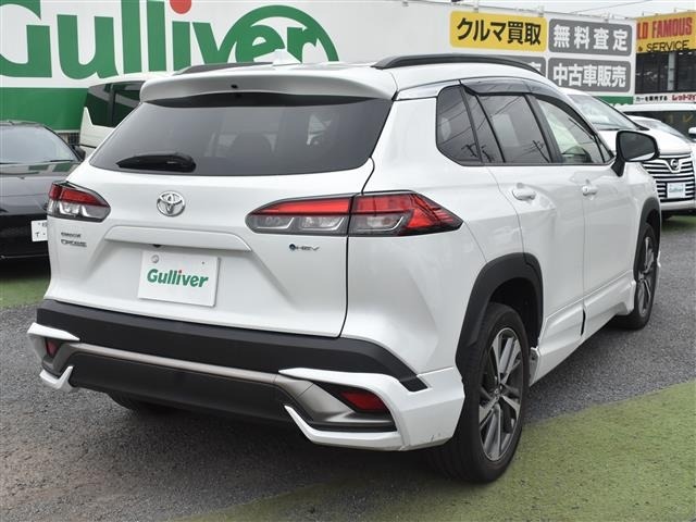 Toyota COROLLA CROSS 2024 6976807-1