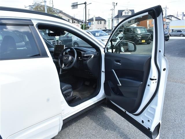 Toyota COROLLA CROSS 2024 6976807-12