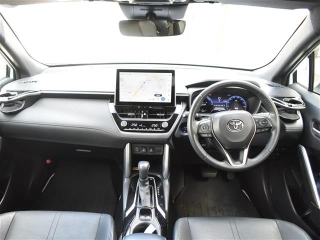 Toyota COROLLA CROSS 2024 6976807-14