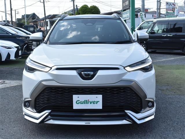 Toyota COROLLA CROSS 2024 6976807-15