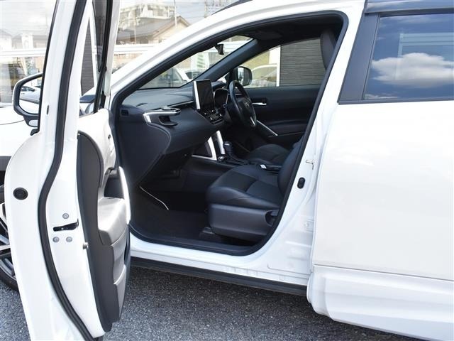 Toyota COROLLA CROSS 2024 6976807-2