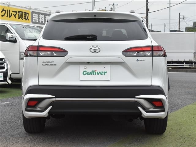 Toyota COROLLA CROSS 2024 6976807-21
