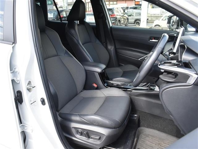 Toyota COROLLA CROSS 2024 6976807-22